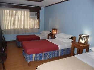 Fernandos Hotel Sorsogon Экстерьер фото