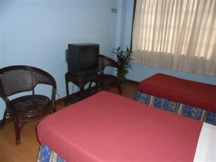 Fernandos Hotel Sorsogon Экстерьер фото